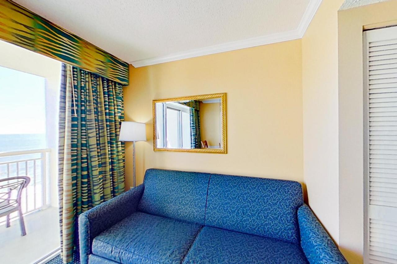 Camelot By The Sea - Oceana Resorts Vacation Rentals Myrtle Beach Habitación foto