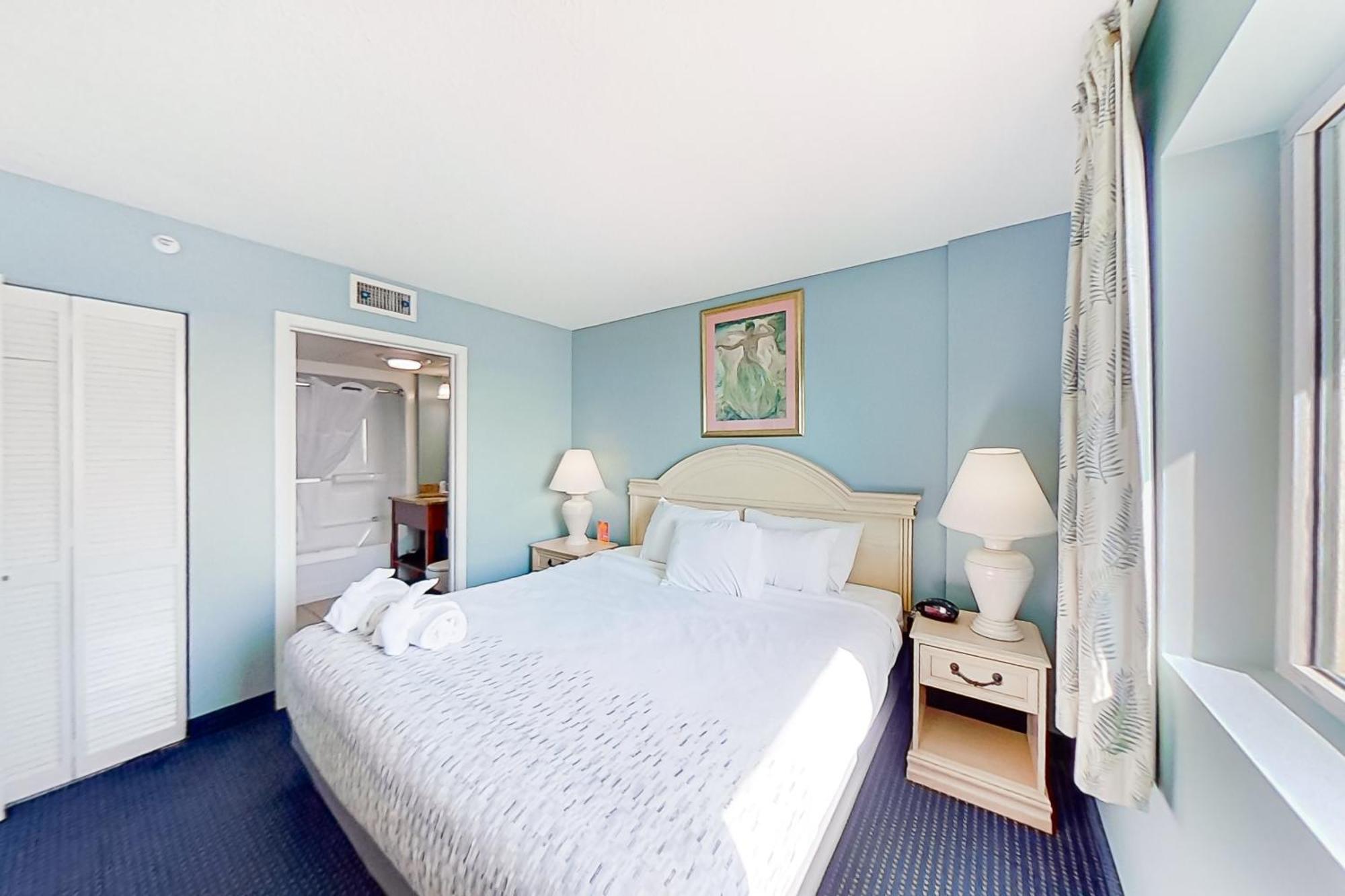 Camelot By The Sea - Oceana Resorts Vacation Rentals Myrtle Beach Habitación foto
