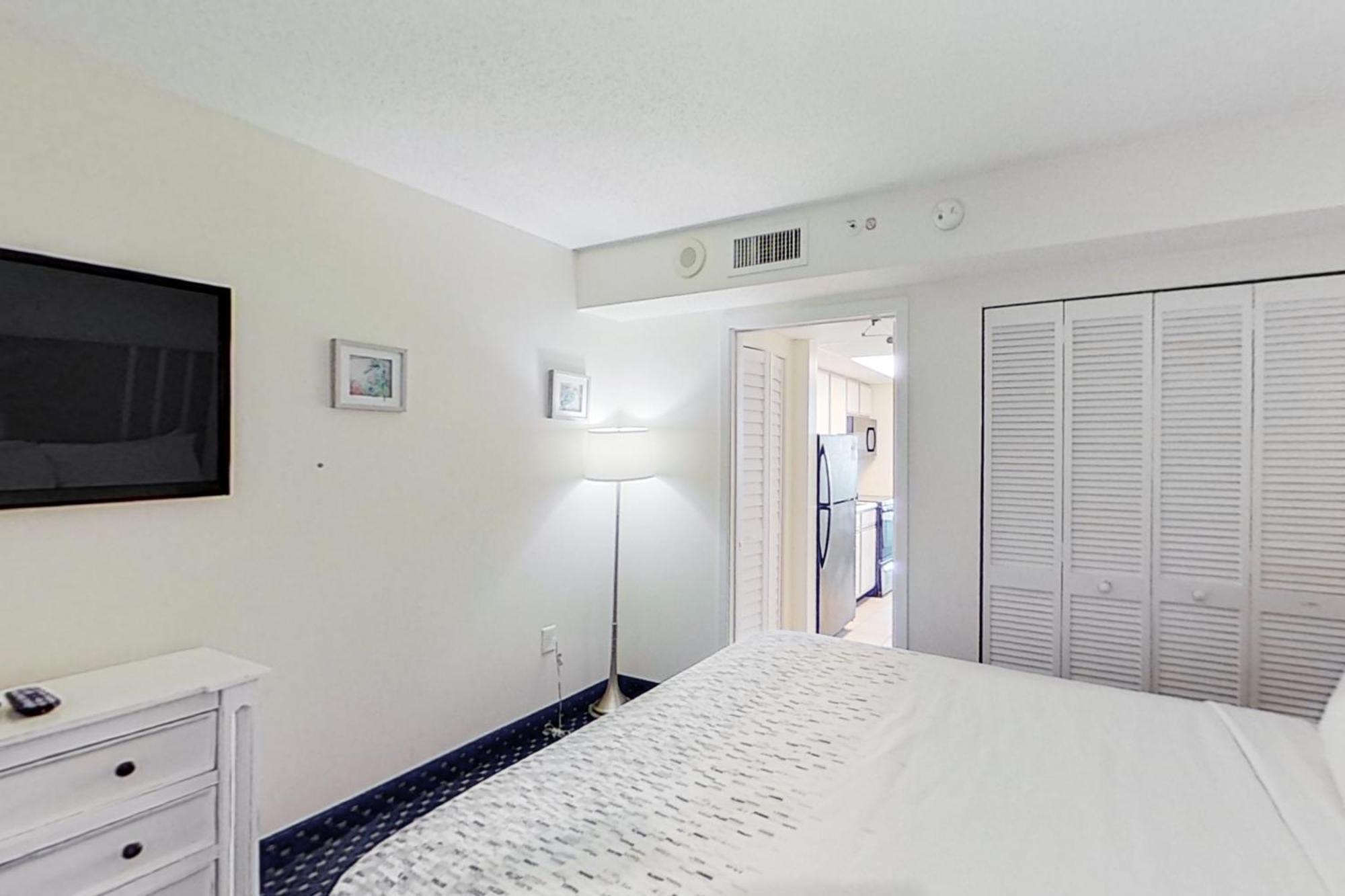 Camelot By The Sea - Oceana Resorts Vacation Rentals Myrtle Beach Habitación foto