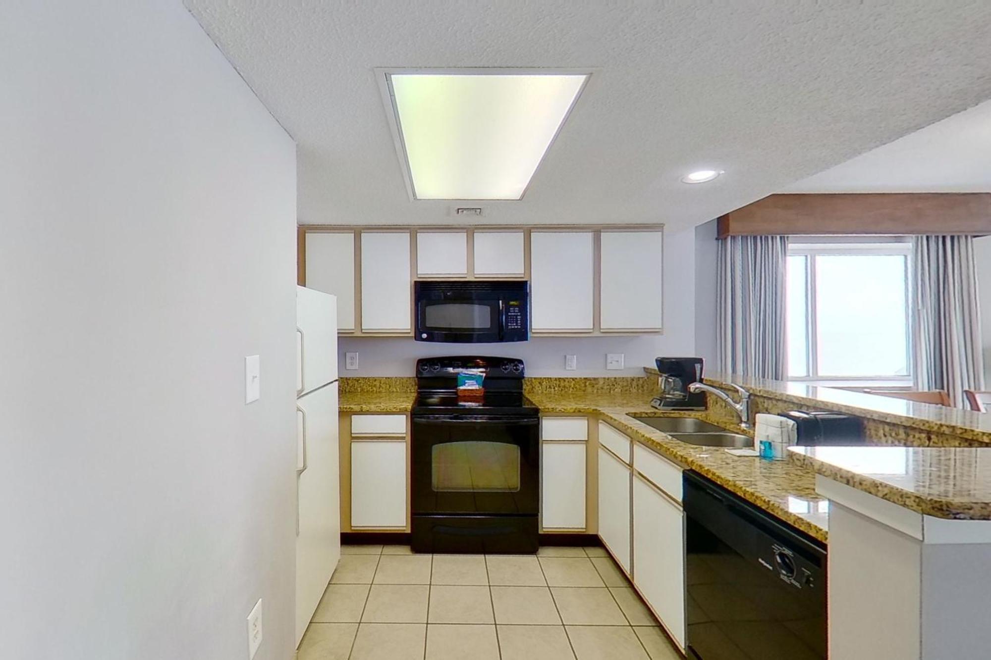 Camelot By The Sea - Oceana Resorts Vacation Rentals Myrtle Beach Habitación foto