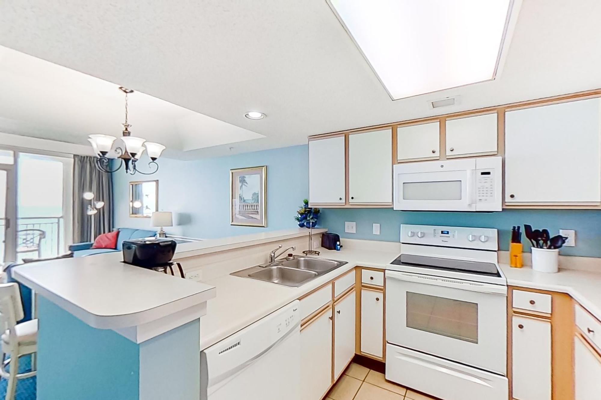 Camelot By The Sea - Oceana Resorts Vacation Rentals Myrtle Beach Habitación foto