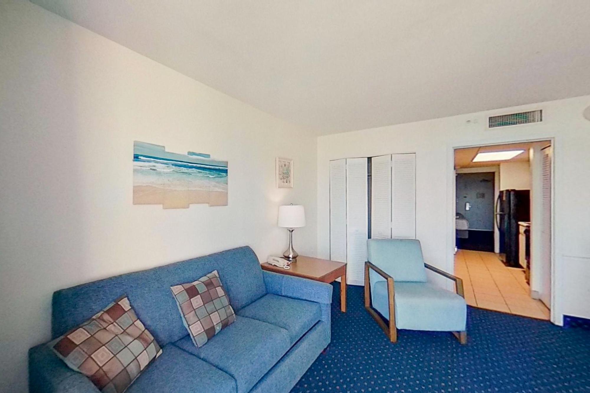 Camelot By The Sea - Oceana Resorts Vacation Rentals Myrtle Beach Habitación foto