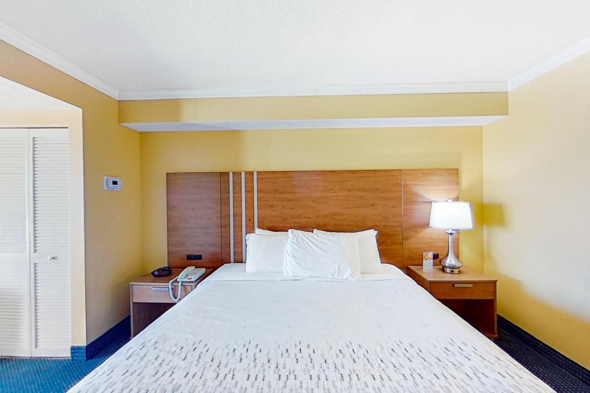 Camelot By The Sea - Oceana Resorts Vacation Rentals Myrtle Beach Habitación foto