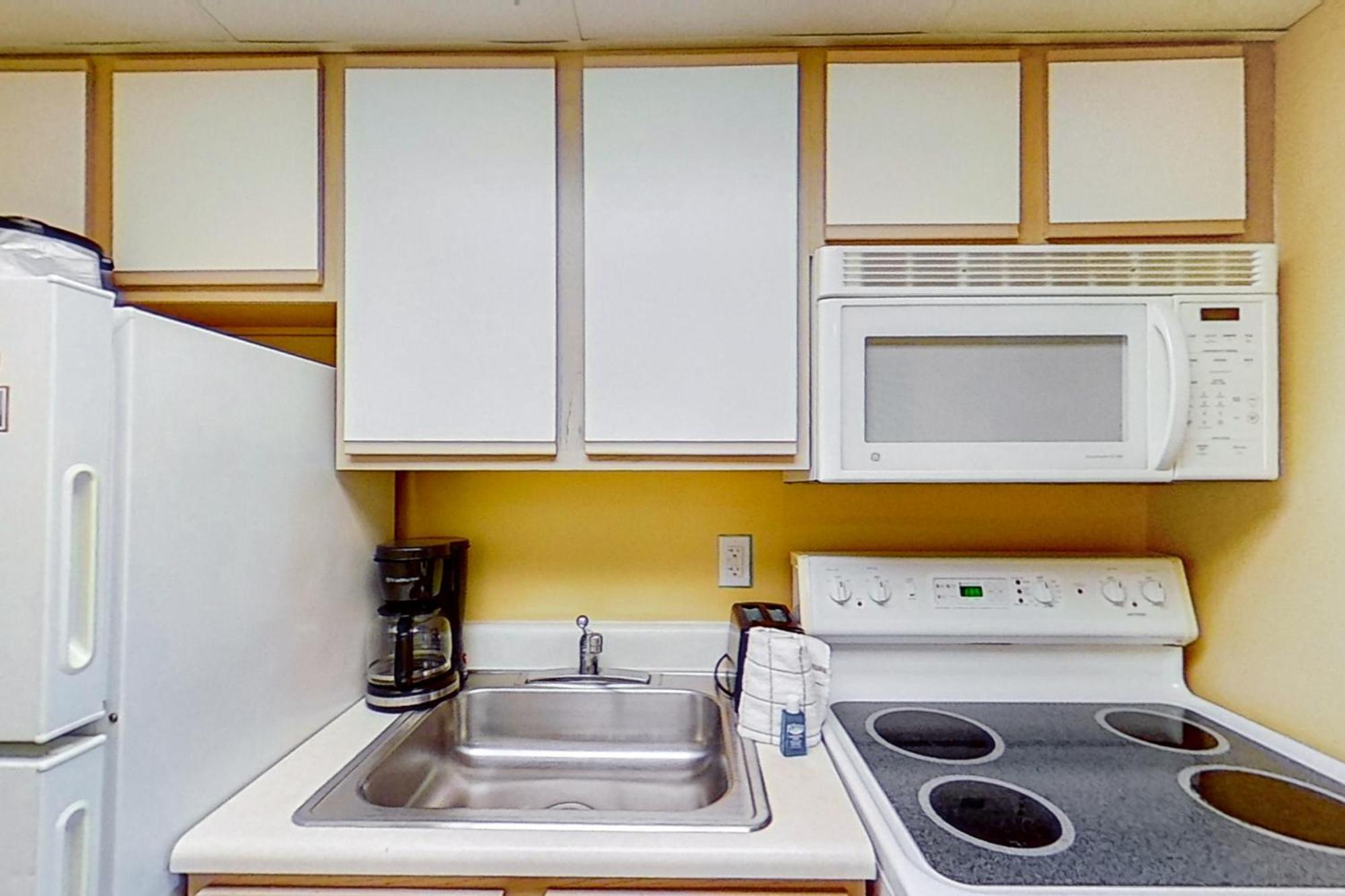 Camelot By The Sea - Oceana Resorts Vacation Rentals Myrtle Beach Habitación foto