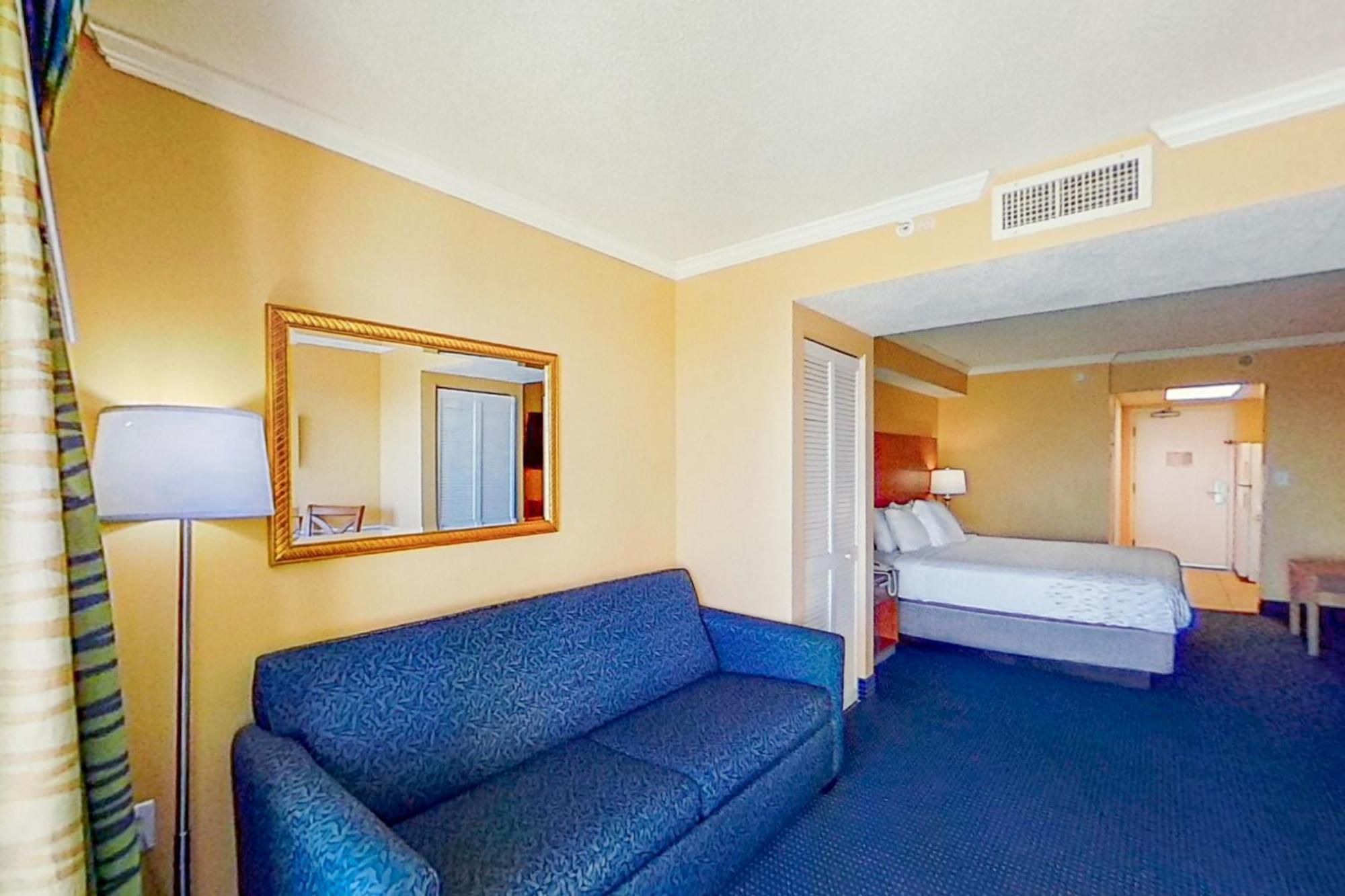 Camelot By The Sea - Oceana Resorts Vacation Rentals Myrtle Beach Habitación foto