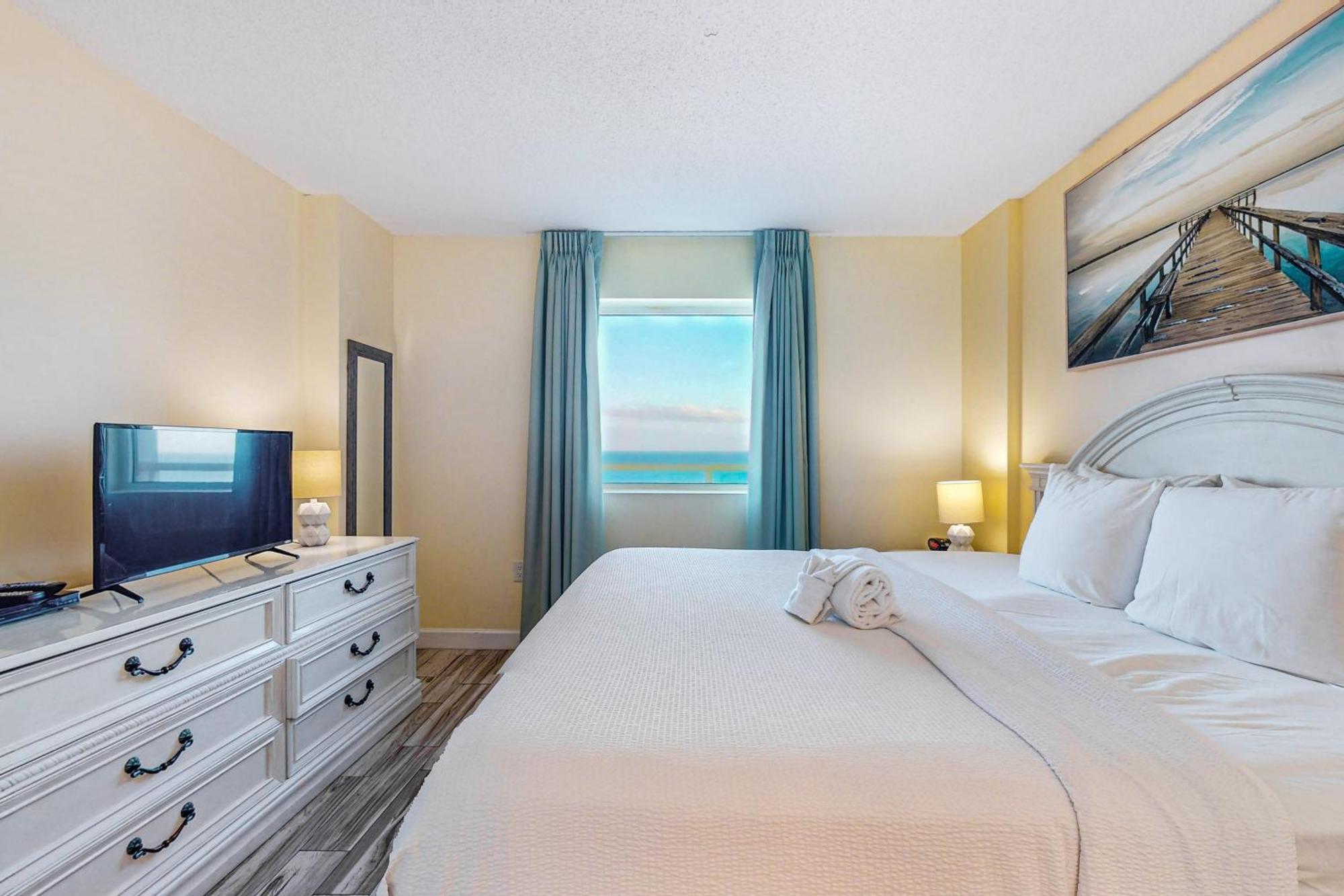 Camelot By The Sea - Oceana Resorts Vacation Rentals Myrtle Beach Habitación foto