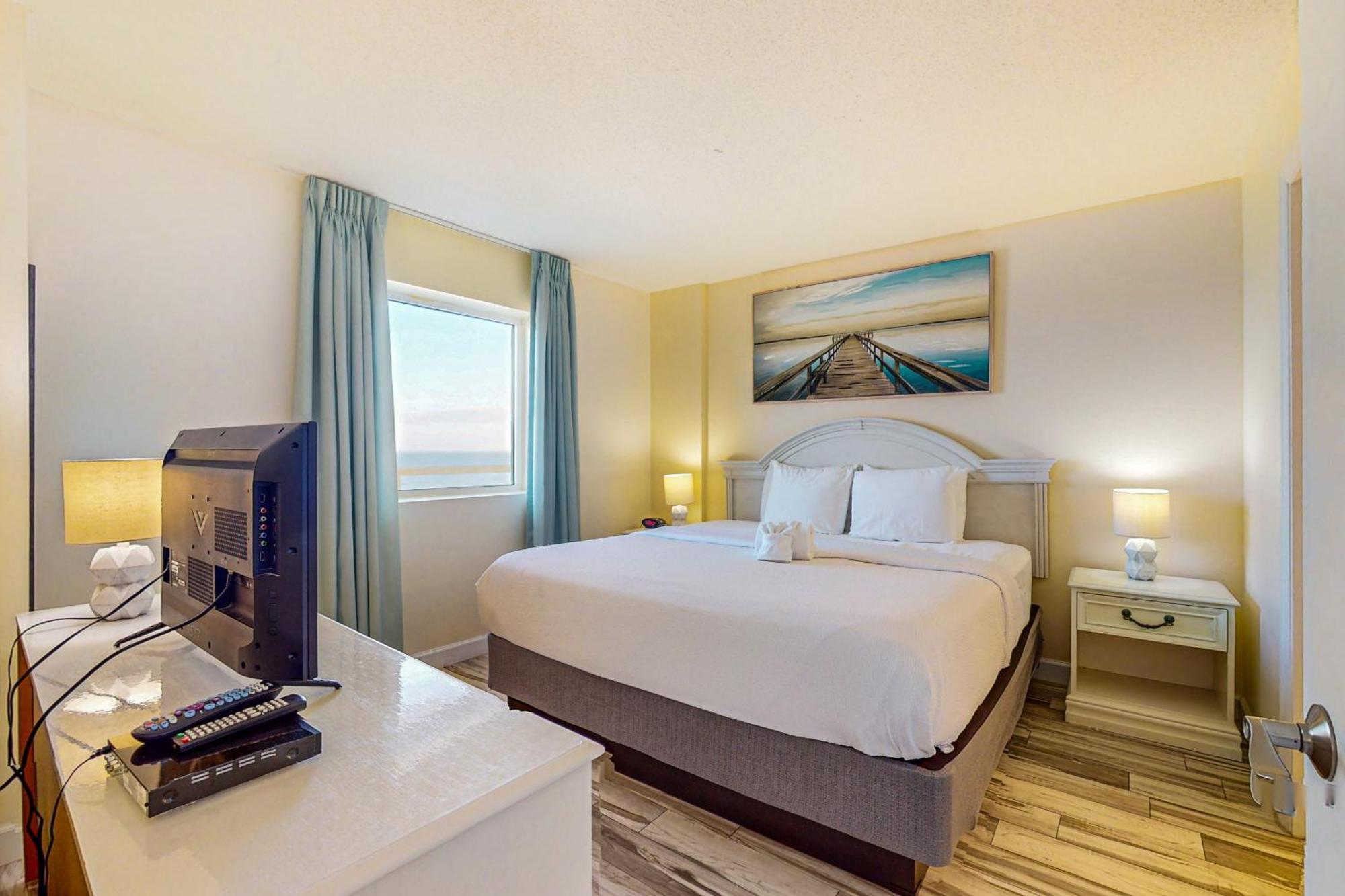 Camelot By The Sea - Oceana Resorts Vacation Rentals Myrtle Beach Habitación foto